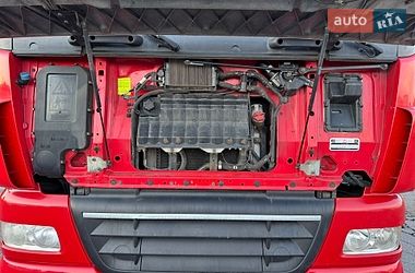 Тягач DAF CF 85 2010 в Кривом Роге