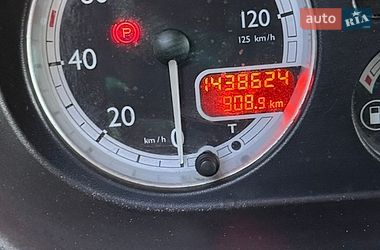 Тягач DAF CF 85 2010 в Кривом Роге