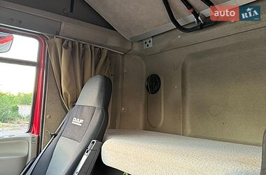 Тягач DAF CF 85 2010 в Кривом Роге