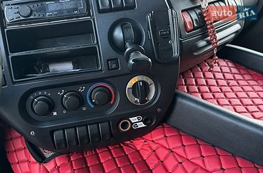 Тягач DAF CF 85 2010 в Кривом Роге