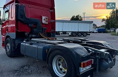 Тягач DAF CF 85 2010 в Кривом Роге