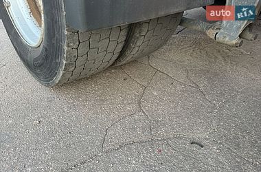 Тягач DAF CF 85 2010 в Кривом Роге