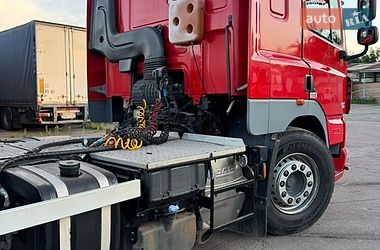 Тягач DAF CF 85 2010 в Кривом Роге