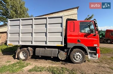 Самоскид DAF CF 85 2001 в Бахмачі