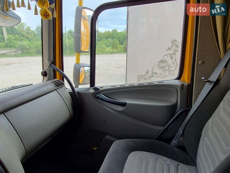 Тягач DAF CF 85 2010 в Гайсину