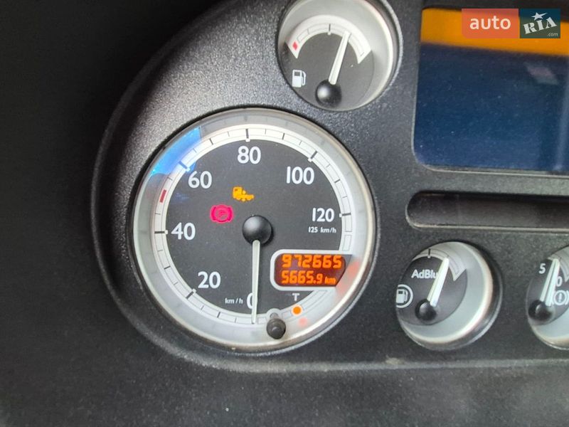 Тягач DAF CF 85 2010 в Гайсину