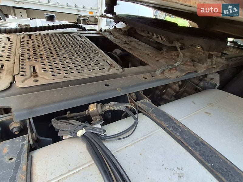 Тягач DAF CF 85 2010 в Гайсину