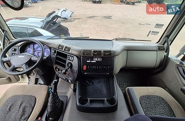 Тягач DAF CF 85 2008 в Чернигове фото 8 Тягач DAF CF 85 2008 в Чернигове