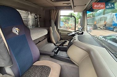 Тягач DAF CF 85 2008 в Чернигове фото 14 Тягач DAF CF 85 2008 в Чернигове
