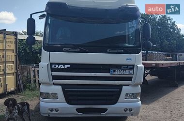 Тягач DAF CF 85 2008 в Одессе фото Тягач DAF CF 85 2008 в Одессе