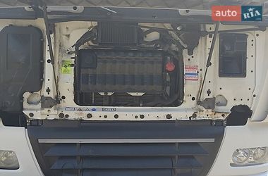 Тягач DAF CF 85 2008 в Одессе фото 3 Тягач DAF CF 85 2008 в Одессе