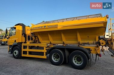 Самоскид DAF CF 85 2015 в Костопілі фото 6 Самоскид DAF CF 85 2015 в Костопілі