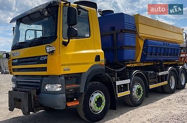daf cf-85 2013 в Костополь от профессионального продавца Андрій