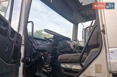 Самосвал DAF CF 85 2002 в Днепре фото 3 Самосвал DAF CF 85 2002 в Днепре