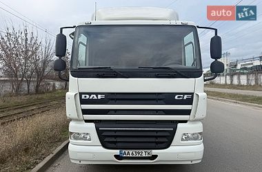 Тягач DAF CF 85 2012 в Києві