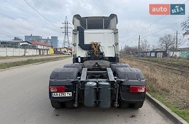 Тягач DAF CF 85 2012 в Києві