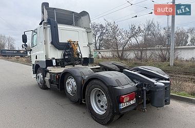 Тягач DAF CF 85 2012 в Києві