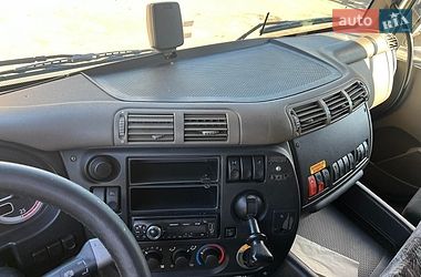 Тягач DAF CF 85 2011 в Киеве