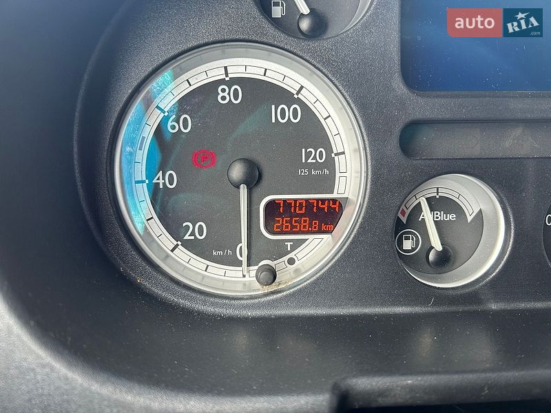Тягач DAF CF 85 2011 в Полтаве фото 23 Тягач DAF CF 85 2011 в Полтаве