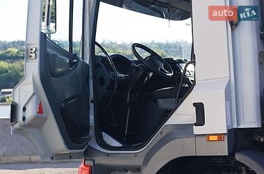 Бетонозмішувач (Міксер) DAF CF 85 2006 в Вінниці фото 13 Бетонозмішувач (Міксер) DAF CF 85 2006 в Вінниці