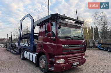 daf cf-85 2009 в Житомир от про продавца Борис Башмаков daf cf-85 2009 в Житомир от профессионального продавца Борис Башмаков