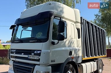 daf cf-85 2010 в Житомир від професійного продавця Сніжана
