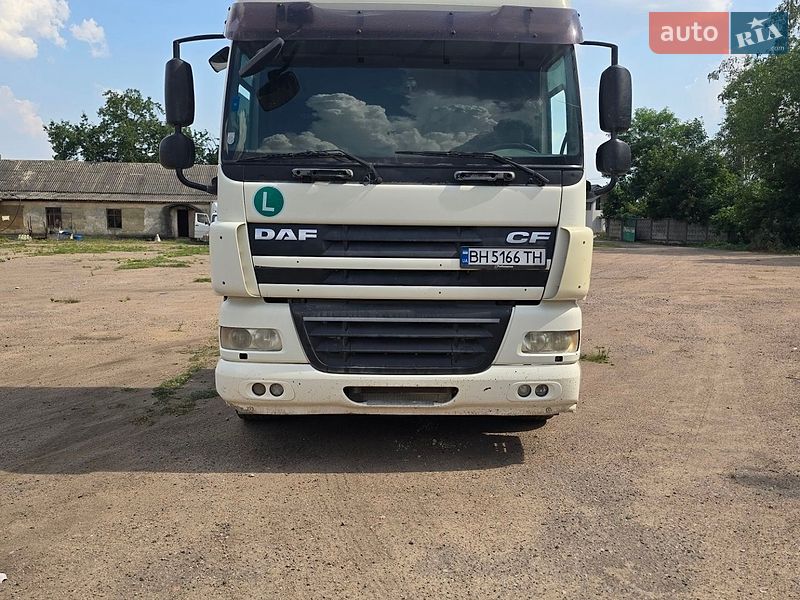 DAF CF 85 2008