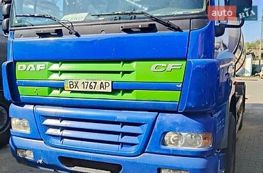 daf cf-85 2007 в Шепетівка від професійного продавця Олександр