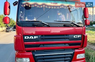 Тягач DAF CF 85 2011 в Києві