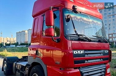 daf cf-85 2011 в Киев от профессионального продавца Сергей Старенок