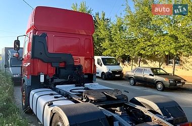 Тягач DAF CF 85 2011 в Києві