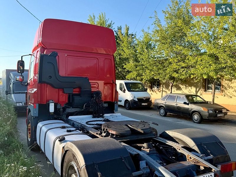Тягач DAF CF 85 2011 в Києві