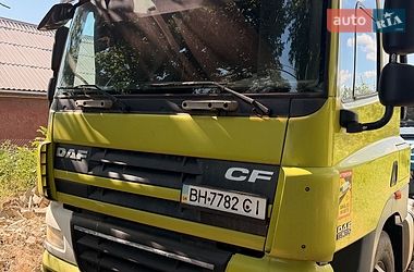 Тягач DAF CF 85 2007 в Беляевке