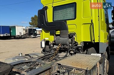Тягач DAF CF 85 2007 в Беляевке