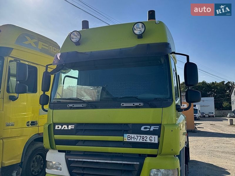 DAF CF 85 2007