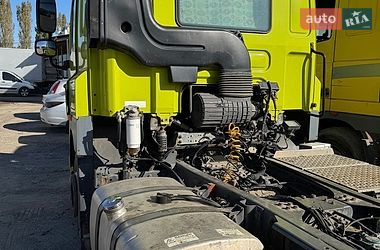 Тягач DAF CF 85 2007 в Беляевке