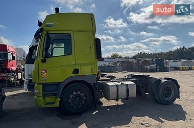 Тягач DAF CF 85 2007 в Беляевке