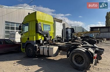 Тягач DAF CF 85 2007 в Беляевке