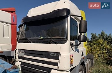 Тягач DAF CF 85 2013 в Беляевке
