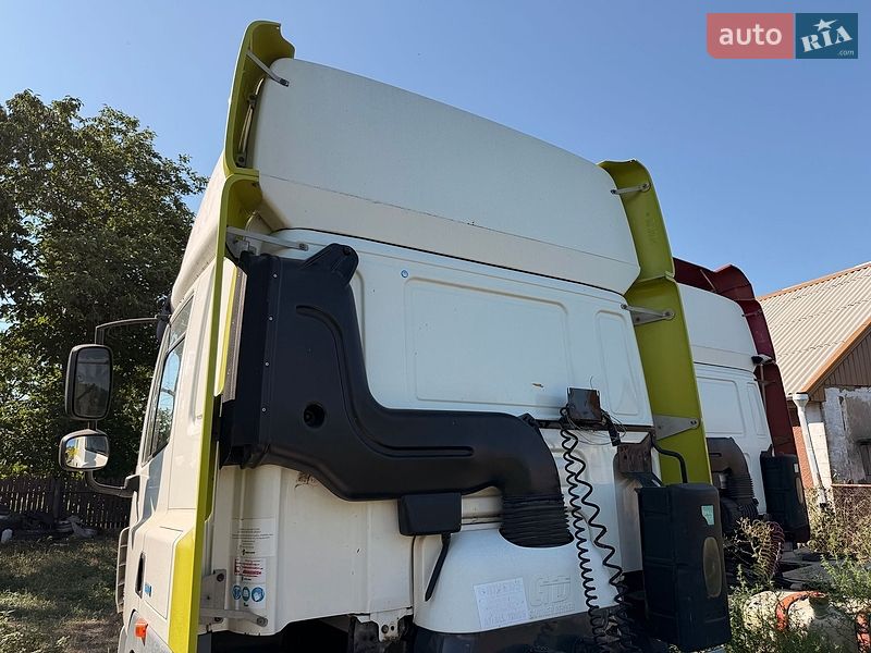 Тягач DAF CF 85 2013 в Беляевке