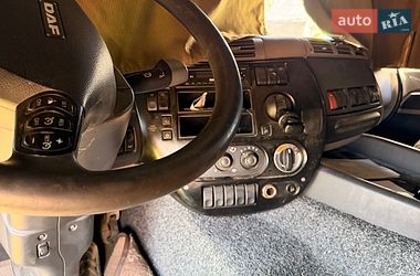 Тягач DAF CF 85 2013 в Беляевке