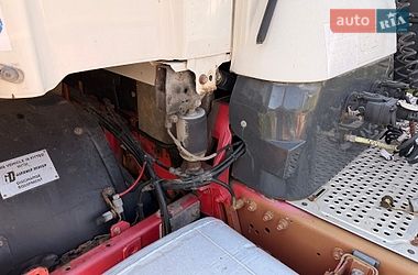 Тягач DAF CF 85 2013 в Беляевке