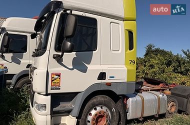 Тягач DAF CF 85 2013 в Беляевке