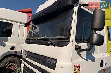 Тягач DAF CF 85 2013 в Беляевке