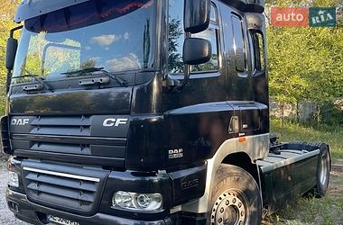 Тягач DAF CF 85 2008 в Каменском