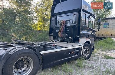 Тягач DAF CF 85 2008 в Каменском фото 4 Тягач DAF CF 85 2008 в Каменском