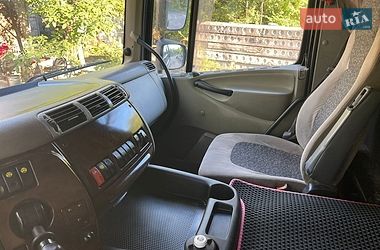 Тягач DAF CF 85 2008 в Каменском фото 6 Тягач DAF CF 85 2008 в Каменском