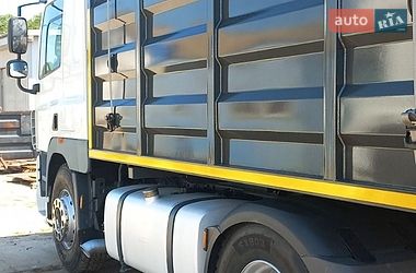 Самоскид DAF CF 85 2012 в Умані