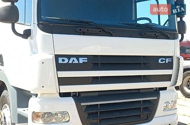 Самоскид DAF CF 85 2012 в Умані