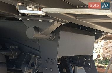 Самоскид DAF CF 85 2012 в Умані